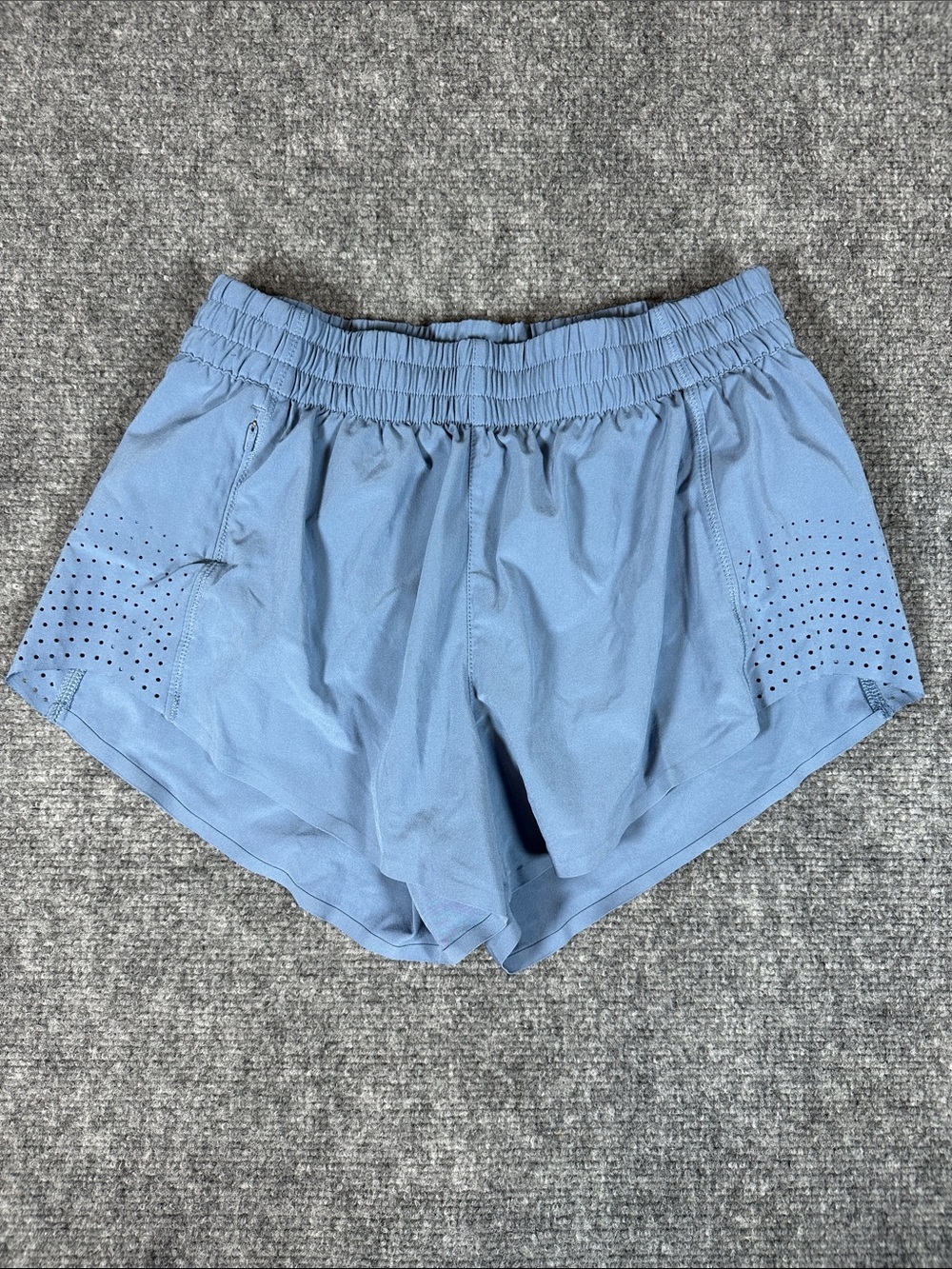 Athleta Hustle 3” Short Women’s Size XS